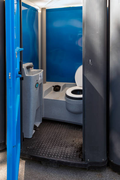 Portable Toilet Options We Offer in Ruidoso, NM